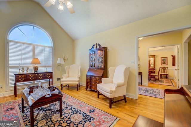 1247 Bent Creek Drive, Mcdonough, GA 30252