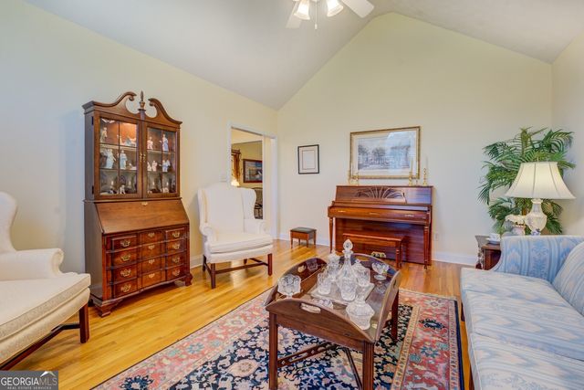 1247 Bent Creek Drive, Mcdonough, GA 30252