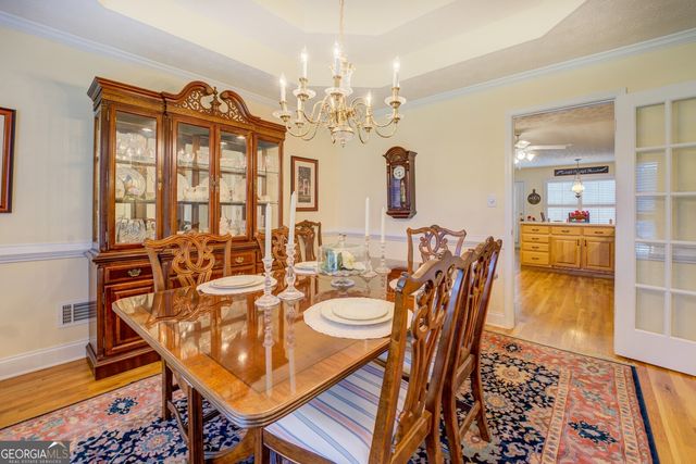 1247 Bent Creek Drive, Mcdonough, GA 30252