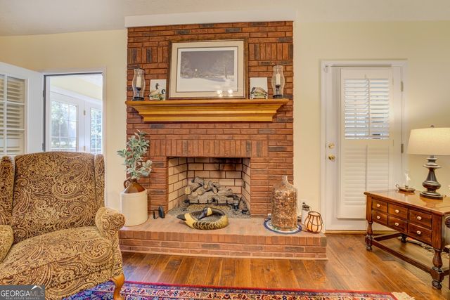 1247 Bent Creek Drive, Mcdonough, GA 30252