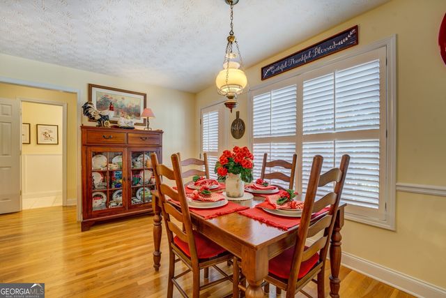 1247 Bent Creek Drive, Mcdonough, GA 30252