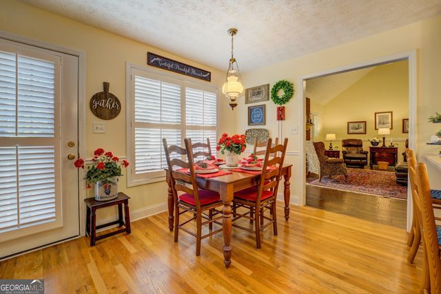 1247 Bent Creek Drive, Mcdonough, GA 30252