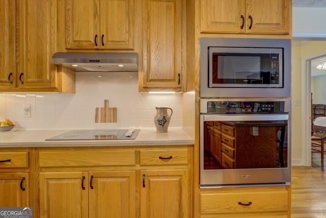 1247 Bent Creek Drive, Mcdonough, GA 30252