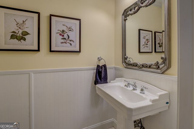 1247 Bent Creek Drive, Mcdonough, GA 30252