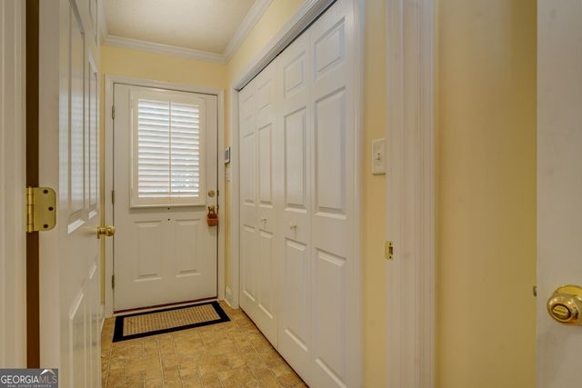 1247 Bent Creek Drive, Mcdonough, GA 30252