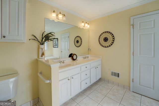 1247 Bent Creek Drive, Mcdonough, GA 30252