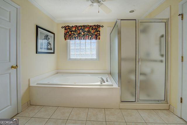 1247 Bent Creek Drive, Mcdonough, GA 30252