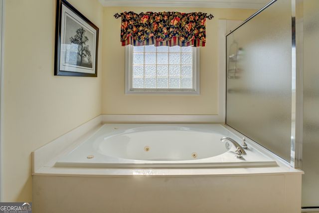 1247 Bent Creek Drive, Mcdonough, GA 30252