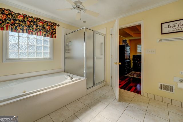 1247 Bent Creek Drive, Mcdonough, GA 30252