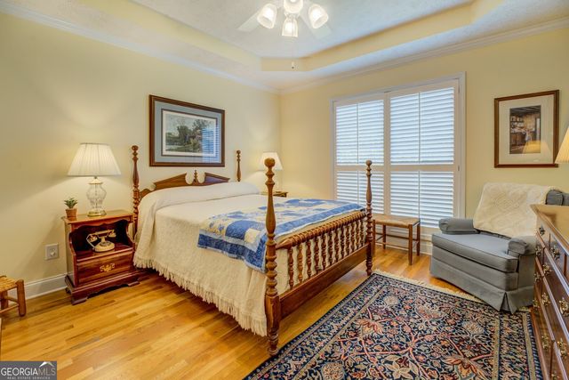 1247 Bent Creek Drive, Mcdonough, GA 30252