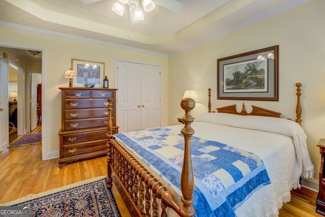 1247 Bent Creek Drive, Mcdonough, GA 30252