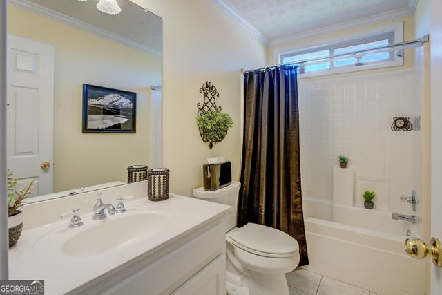 1247 Bent Creek Drive, Mcdonough, GA 30252