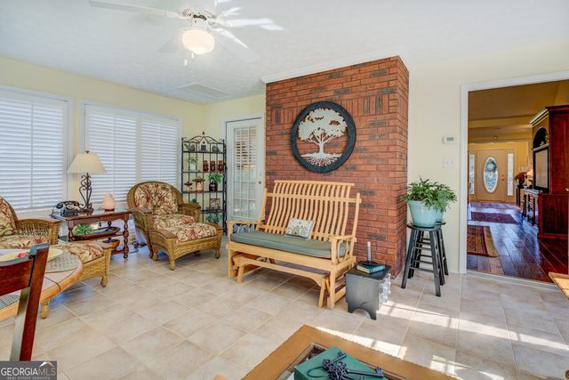 1247 Bent Creek Drive, Mcdonough, GA 30252