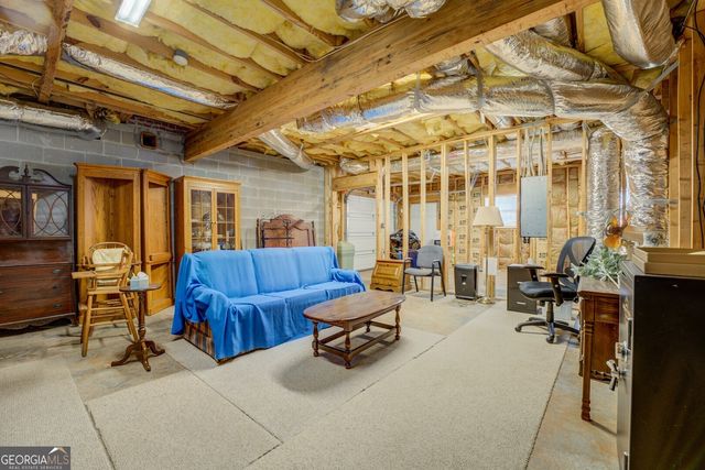 1247 Bent Creek Drive, Mcdonough, GA 30252