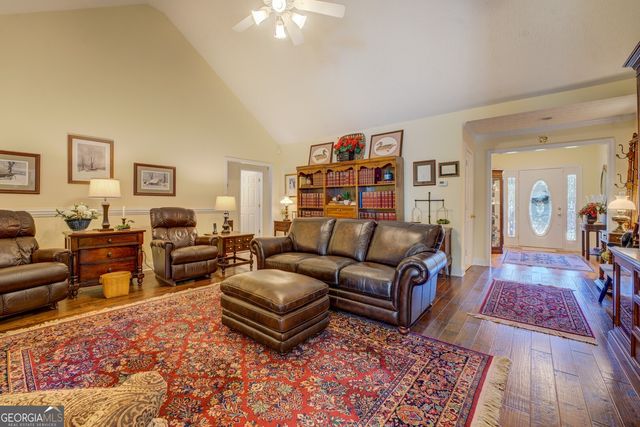 1247 Bent Creek Drive, Mcdonough, GA 30252