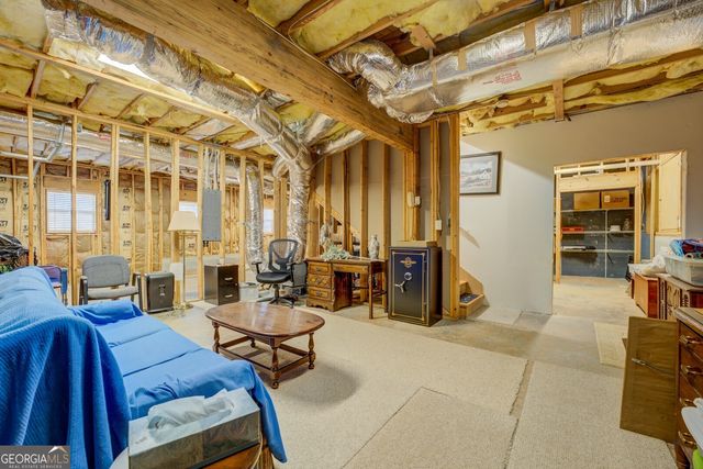 1247 Bent Creek Drive, Mcdonough, GA 30252