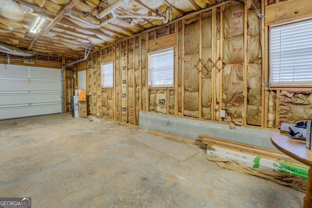 1247 Bent Creek Drive, Mcdonough, GA 30252