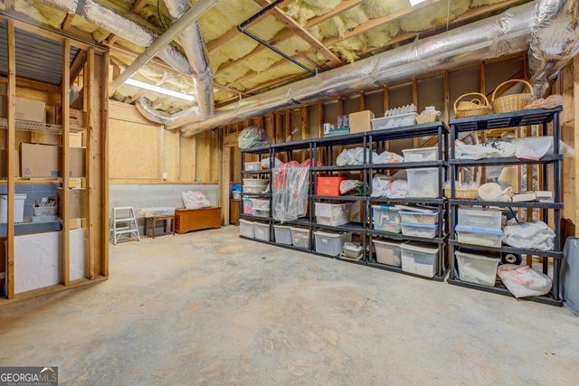 1247 Bent Creek Drive, Mcdonough, GA 30252