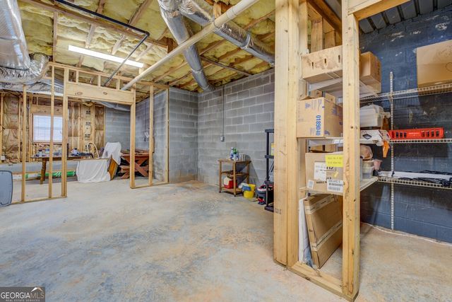 1247 Bent Creek Drive, Mcdonough, GA 30252