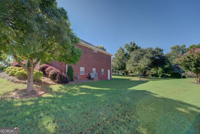 1247 Bent Creek Drive, Mcdonough, GA 30252