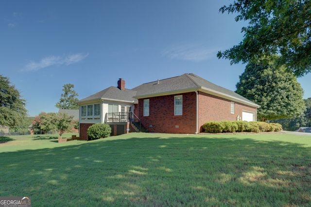 1247 Bent Creek Drive, Mcdonough, GA 30252