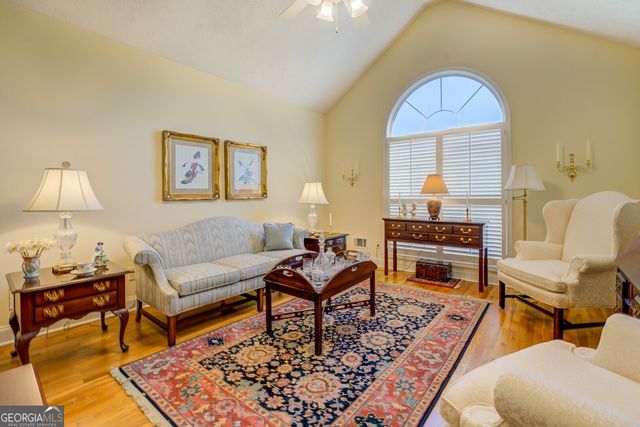 1247 Bent Creek Drive, Mcdonough, GA 30252