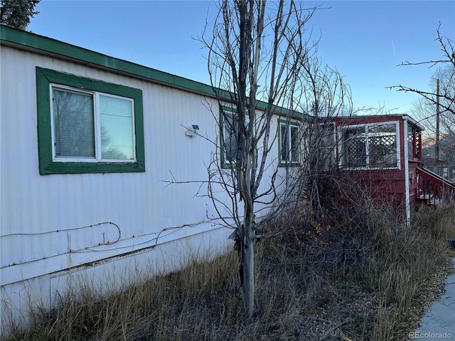 12935 County Road 314b, Buena Vista, CO 81211