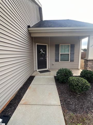 278 E Pyrenees Drive, Lyman, SC 29365