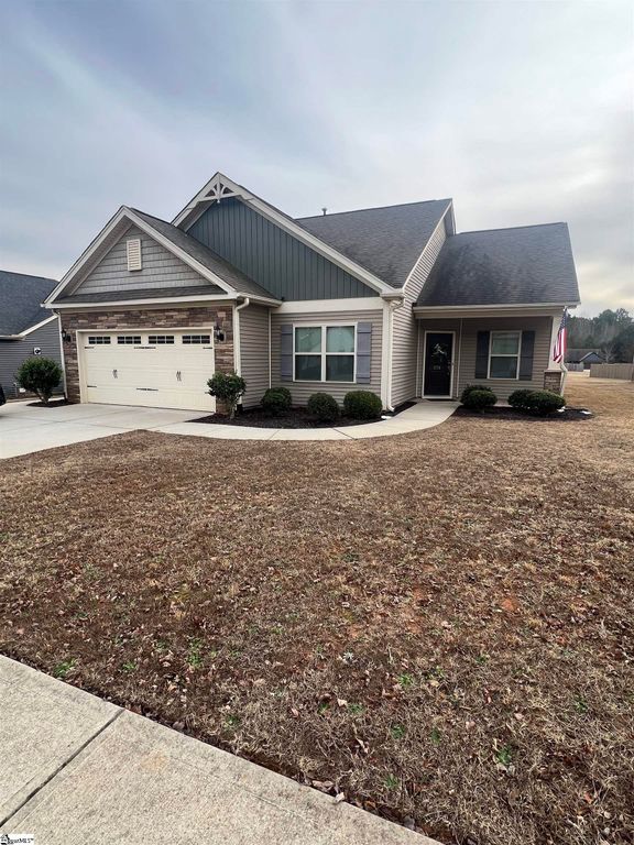 278 E Pyrenees Drive, Lyman, SC 29365