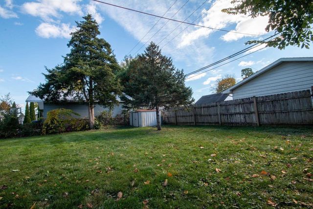 1412 Craig Avenue, Janesville, WI 53545