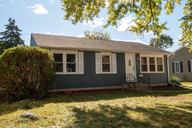 1412 Craig Avenue, Janesville, WI 53545