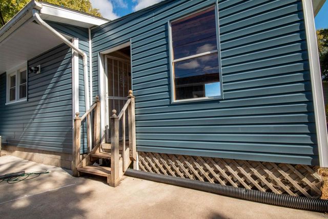 1412 Craig Avenue, Janesville, WI 53545