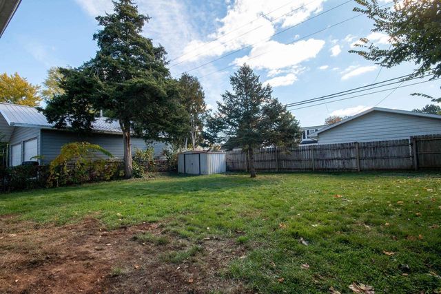 1412 Craig Avenue, Janesville, WI 53545