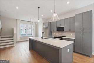 989 Bibbs Circle NW 24, Atlanta, GA 30318