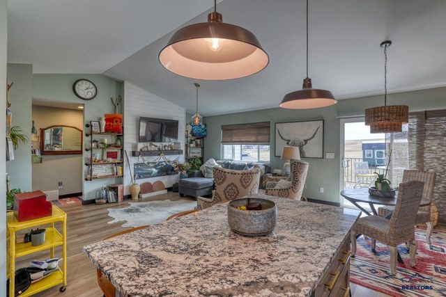 14117 STAGECOACH LANE, Piedmont, SD 57769