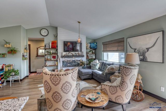 14117 STAGECOACH LANE, Piedmont, SD 57769