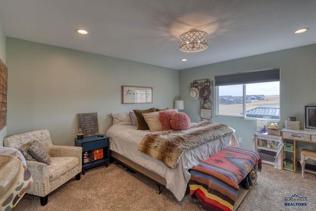 14117 STAGECOACH LANE, Piedmont, SD 57769