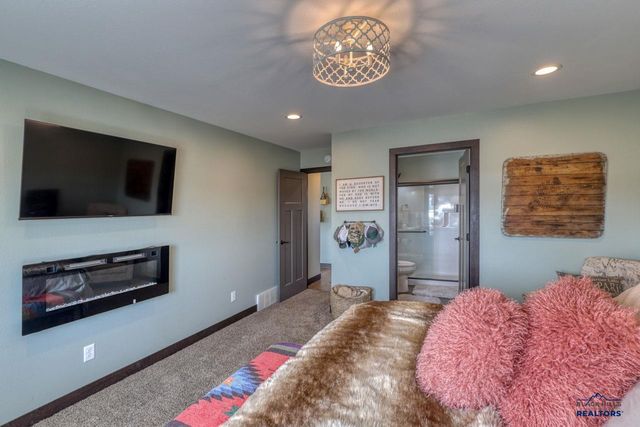 14117 STAGECOACH LANE, Piedmont, SD 57769
