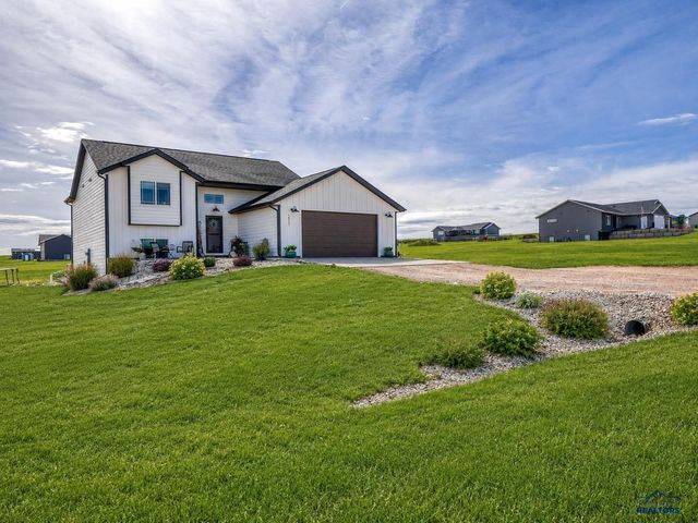 14117 STAGECOACH LANE, Piedmont, SD 57769