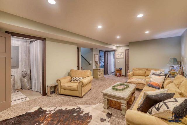 14117 STAGECOACH LANE, Piedmont, SD 57769
