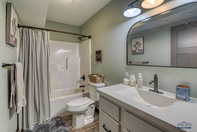 14117 STAGECOACH LANE, Piedmont, SD 57769