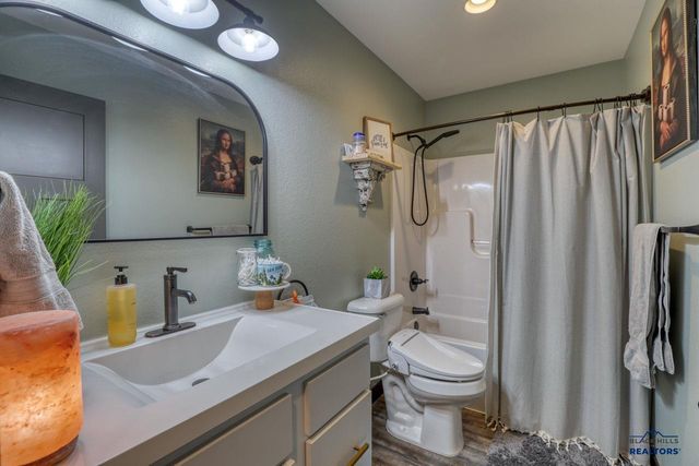 14117 STAGECOACH LANE, Piedmont, SD 57769