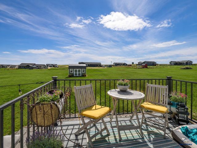 14117 STAGECOACH LANE, Piedmont, SD 57769