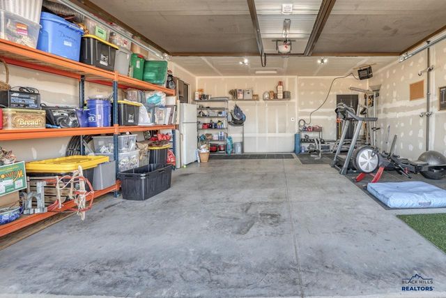 14117 STAGECOACH LANE, Piedmont, SD 57769
