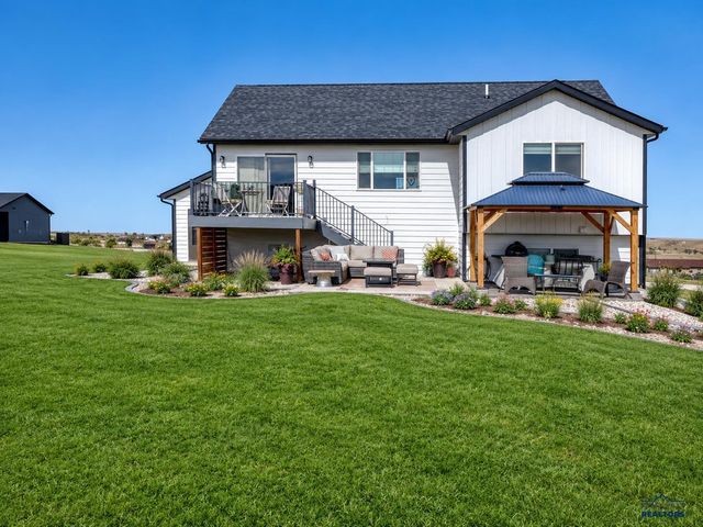 14117 STAGECOACH LANE, Piedmont, SD 57769