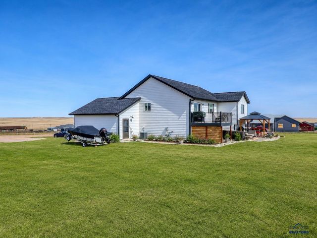14117 STAGECOACH LANE, Piedmont, SD 57769