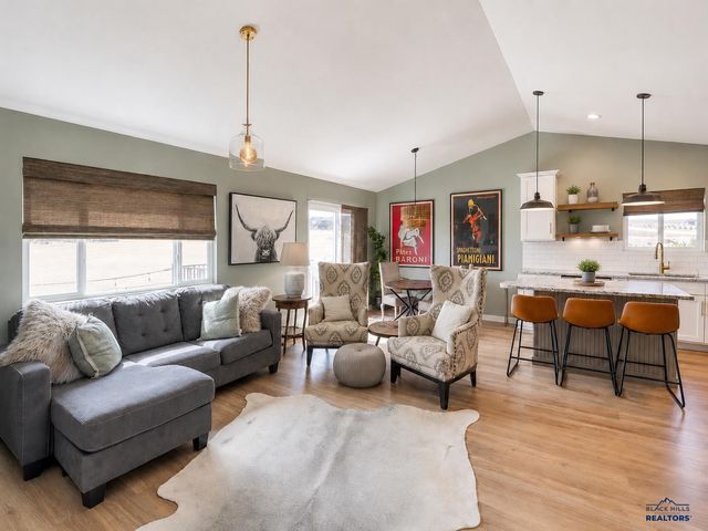 14117 STAGECOACH LANE, Piedmont, SD 57769