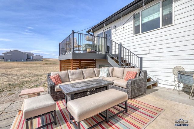 14117 STAGECOACH LANE, Piedmont, SD 57769