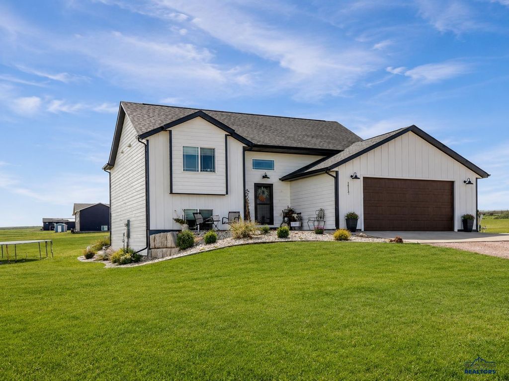 14117 STAGECOACH LANE, Piedmont, SD 57769