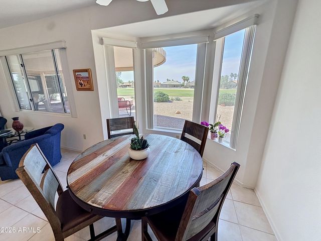 14328 W ROBERTSON Drive, Sun City West, AZ 85375